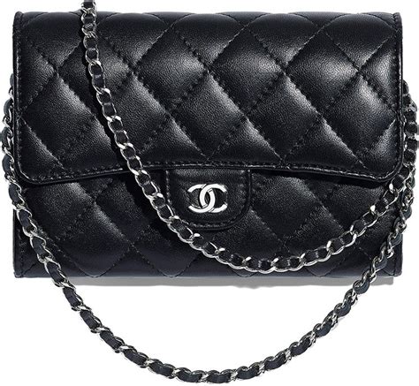 chanel 5 botle clutch|Chanel classic clutch with chain.